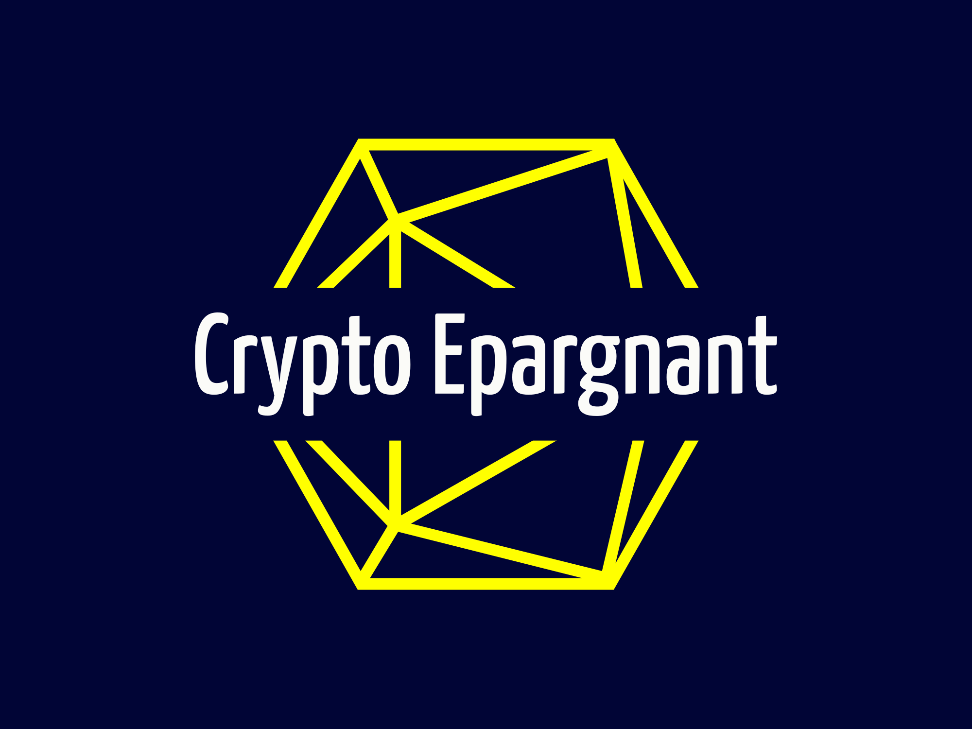 crypto-epargnant