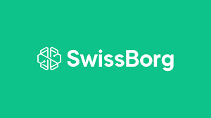 Plateforme Swissborg